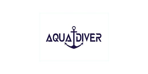 AQUADIVER logo