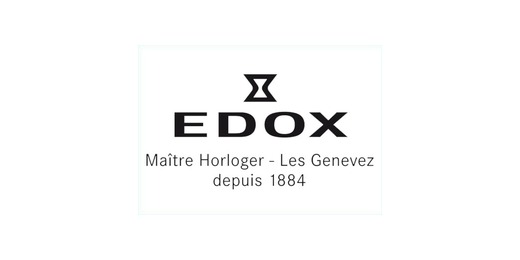 EDOX logo