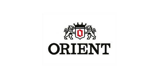 ORIENT logo